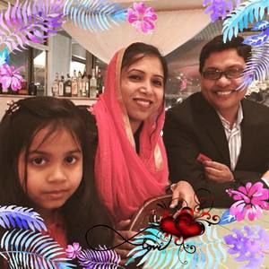 Meet your Posher, Mohammed